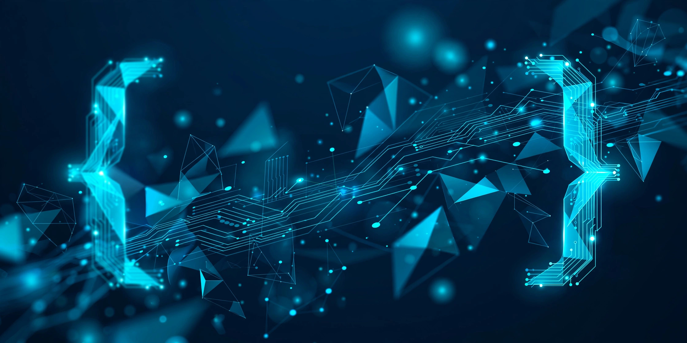 Software development illustration